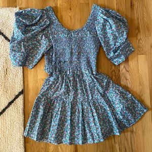 NWT Sea Lilly Dress